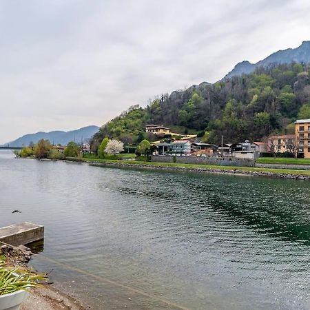 River Apartment - Affitti Brevi Italia Леко Екстериор снимка