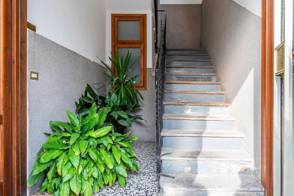 River Apartment - Affitti Brevi Italia Леко Екстериор снимка